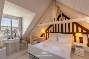 Dolphin view - studio - Cozy nest with a view of the port